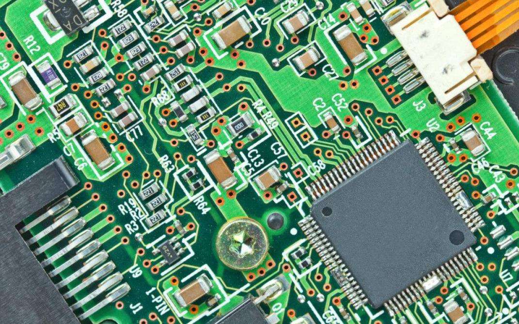 PCB Manufacturing